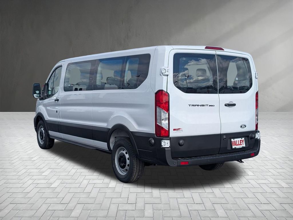 New 2026 Ford Transit 350 XL image 6