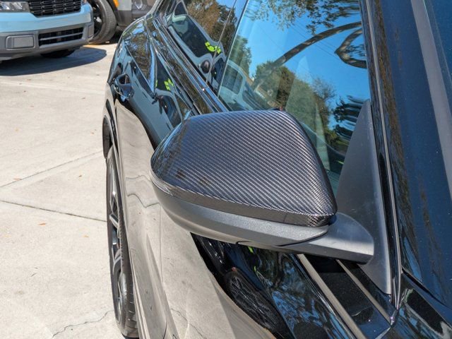 Used 2024 Audi RS Q8 image 10