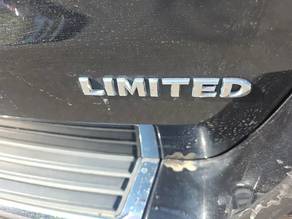 Used 2016 Jeep Grand Cherokee Limited w/ Trailer Tow Group IV AWD/4WD image 16