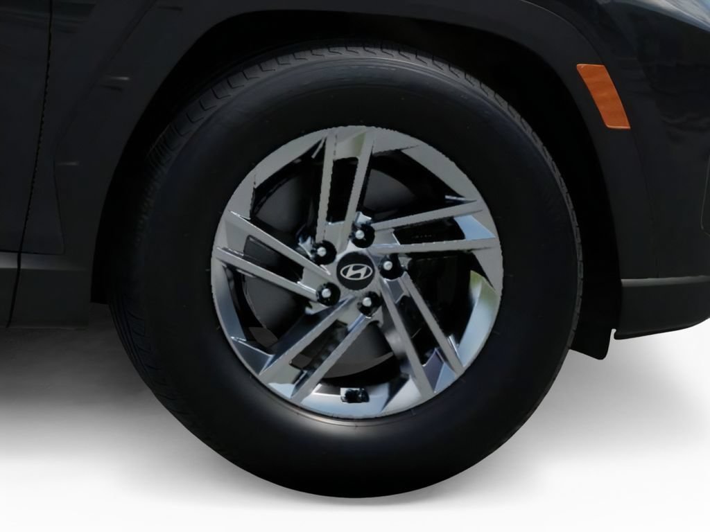 New 2026 Hyundai Tucson SE FWD image 9