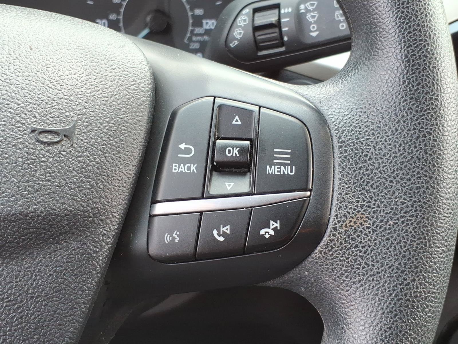 Certified 2022 Ford Escape SE AWD/4WD image 16