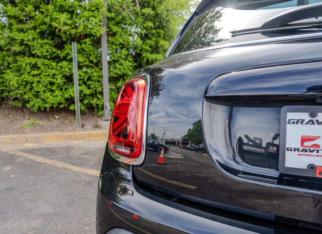 Used 2024 MINI Cooper S image 25