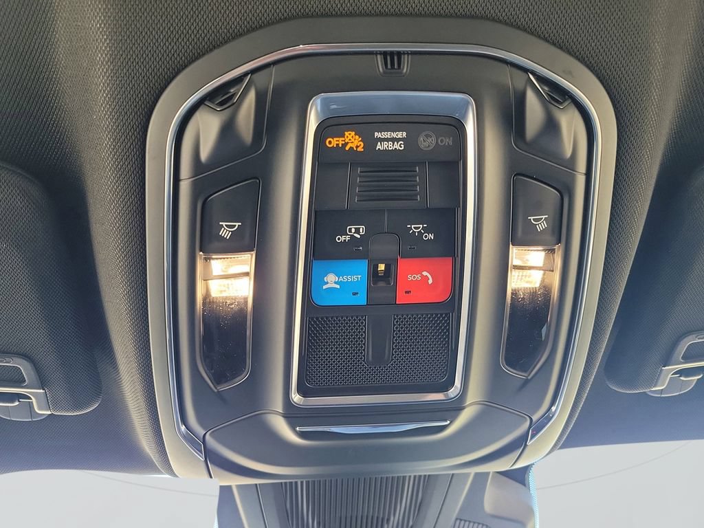 New 2026 Dodge Charger Scat Pack AWD/4WD image 22