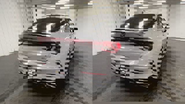 Used 2023 Kia K5 GT-Line w/ GT-Line Premium Package image 8