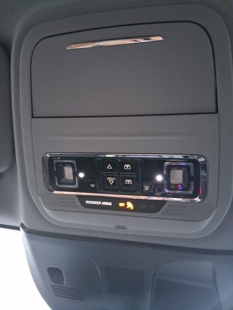 Used 2021 Lincoln Corsair Reserve w/ Equipment Group 201A image 31