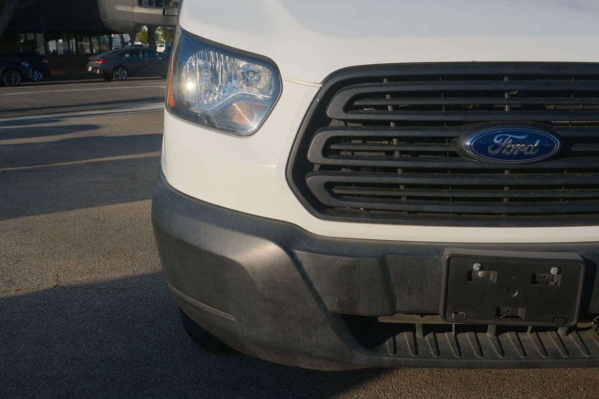 Used 2019 Ford Transit 350 156 DRW image 34