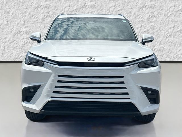 New 2026 Lexus TX 350 AWD image 8