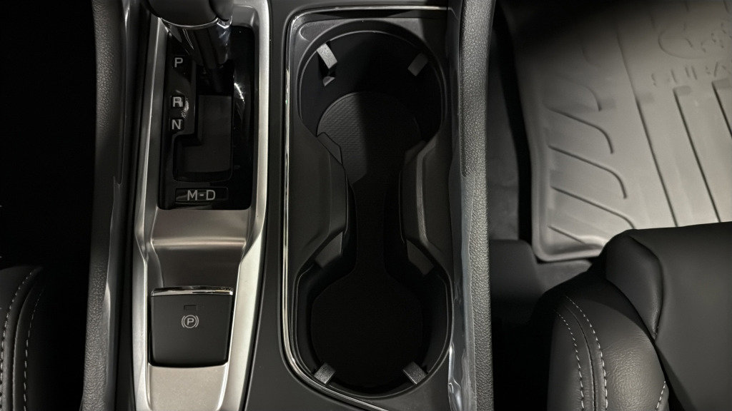 New 2026 Subaru Ascent Premium image 39