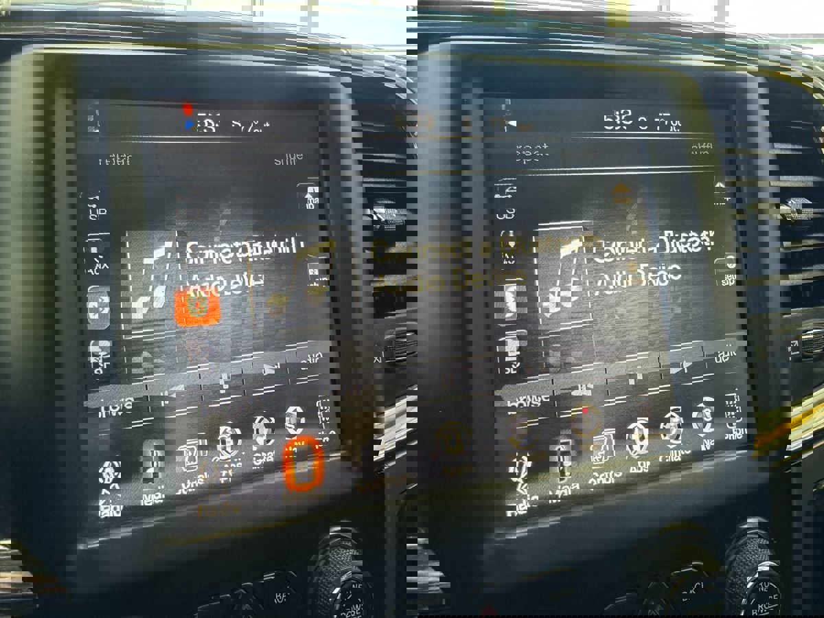 Used 2016 RAM 1500 Sport w/ Convenience Group image 22