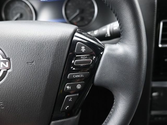 Used 2024 Nissan Armada SV w/ Cargo Package image 21