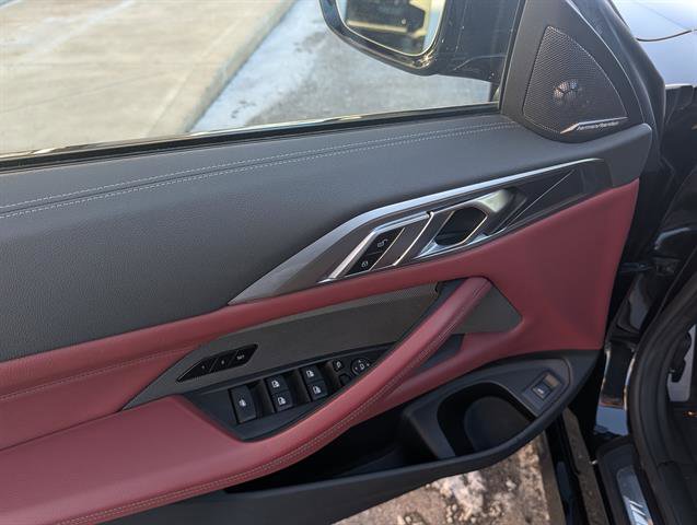 Used 2023 BMW 440i xDrive Convertible w/ Premium Package AWD/4WD image 8