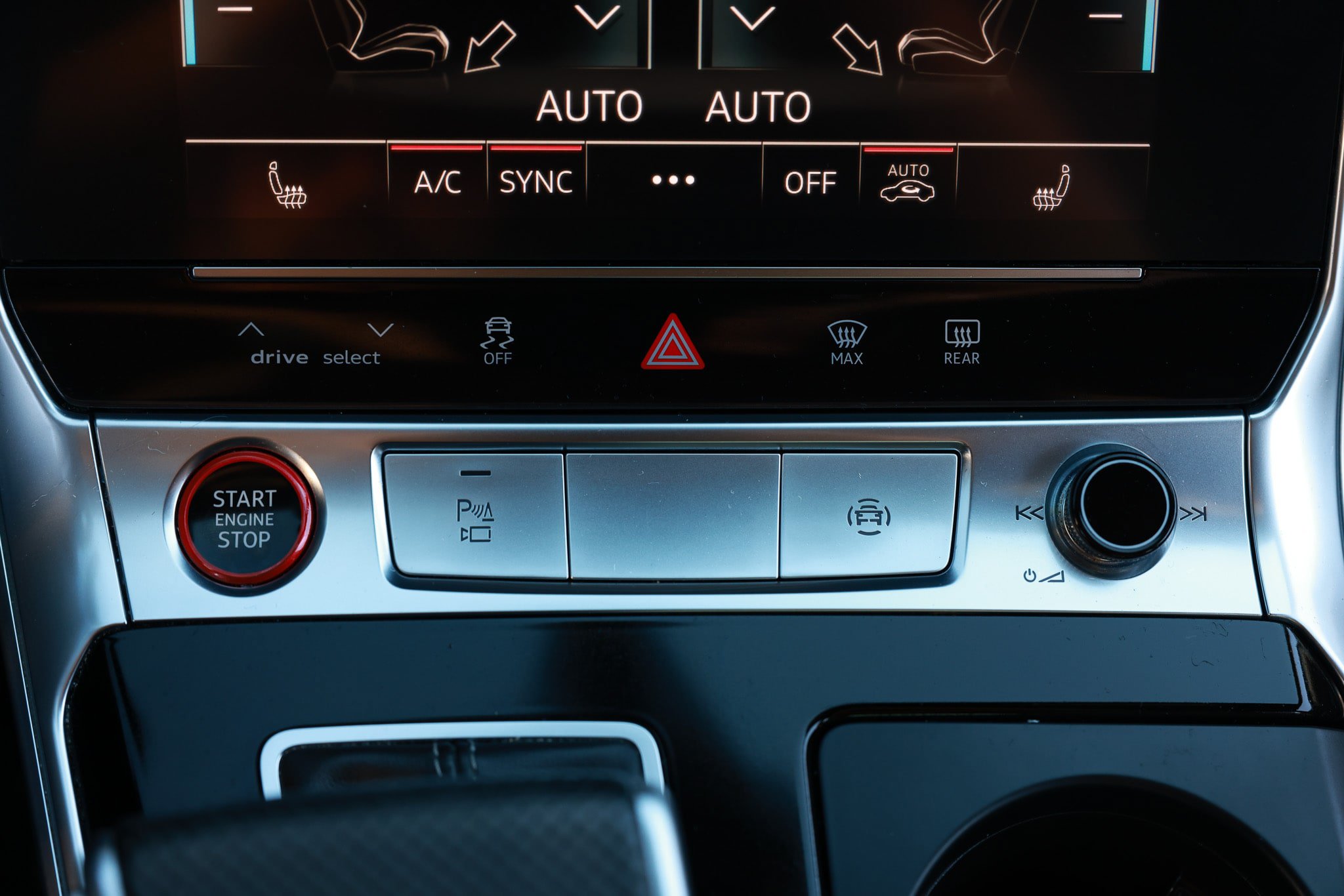 Used 2021 Audi S7 Prestige w/ Prestige Package AWD/4WD image 41
