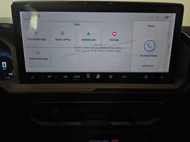 New 2025 Ford Bronco Sport Big Bend image 31