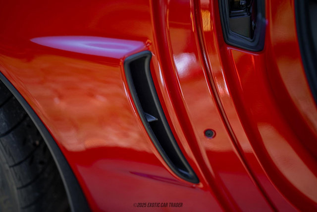 Used 2011 Chevrolet Corvette Z06 image 62