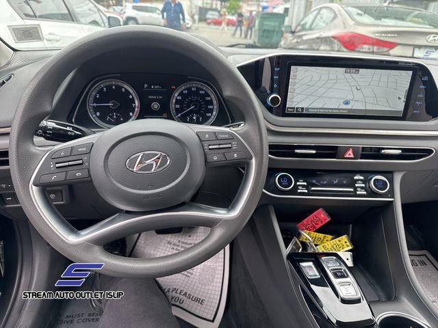 Used 2023 Hyundai Sonata SEL image 13