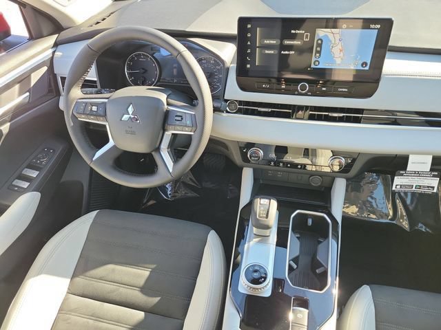 New 2026 Mitsubishi Outlander SE FWD image 16