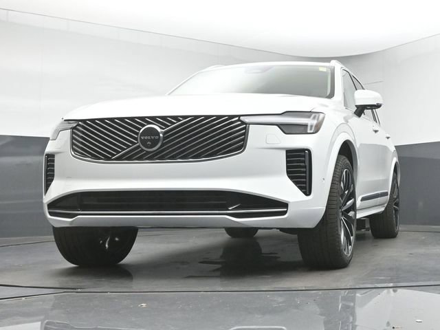 New 2026 Volvo XC90 B6 Ultra w/ Protection Package image 39