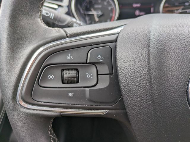 Used 2023 Buick Encore GX Select w/ Sport Touring Package FWD image 22