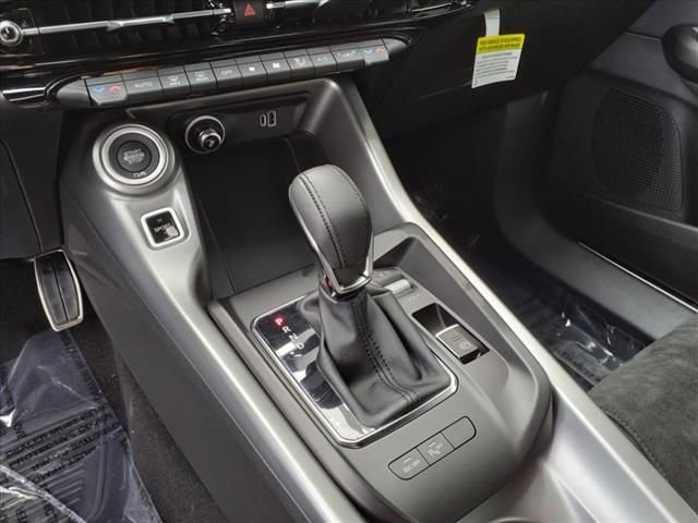 New 2024 Dodge Hornet R/T image 20