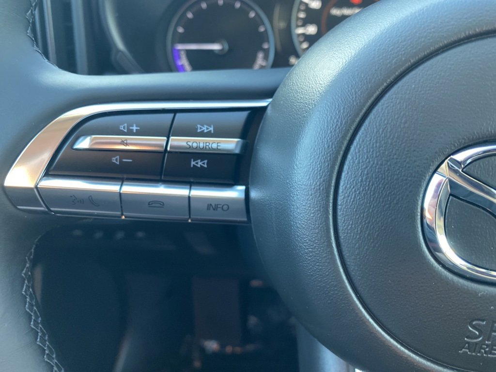 New 2026 MAZDA CX-50 AWD 2.5 Hybrid w/ Weather Package image 18