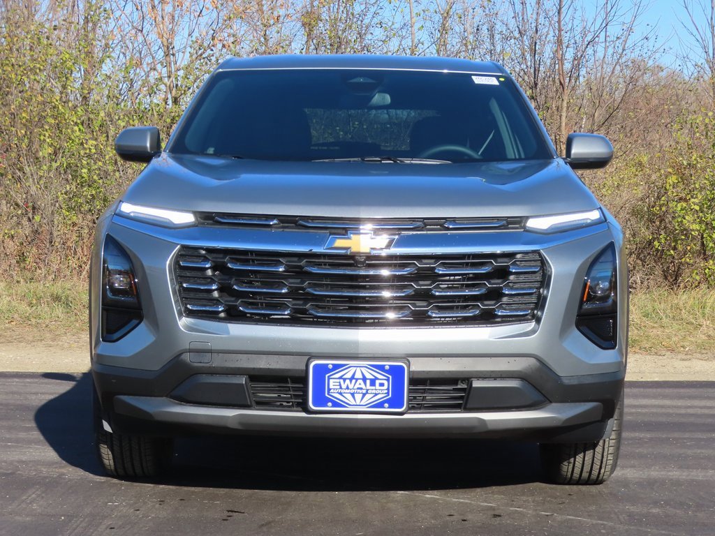 New 2026 Chevrolet Equinox LT w/ LPO, Floor Liner Package image 16