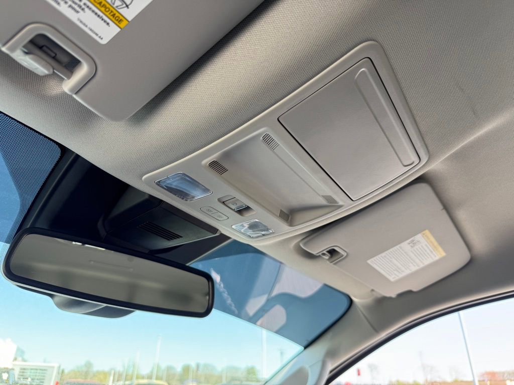 Used 2025 Ford Ranger XLT w/ Equipment Group 301A High image 31