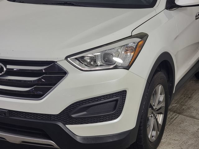 Used 2016 Hyundai Santa Fe Sport AWD/4WD image 9
