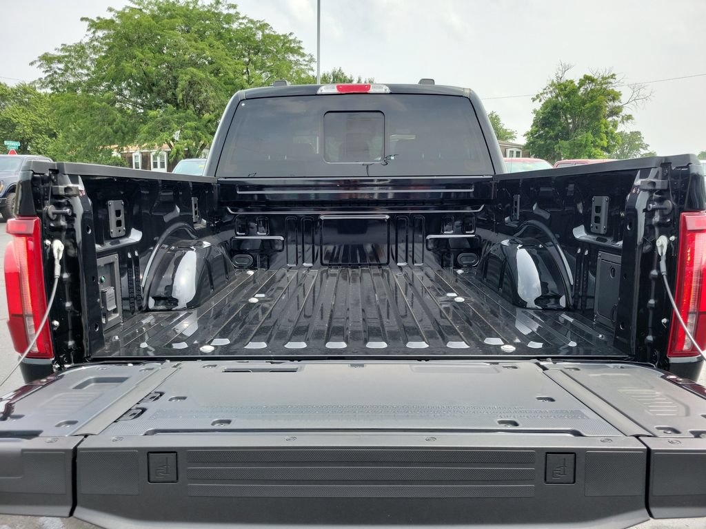 New 2026 Ford F150 Tremor w/ Equipment Group 402A High AWD/4WD image 10