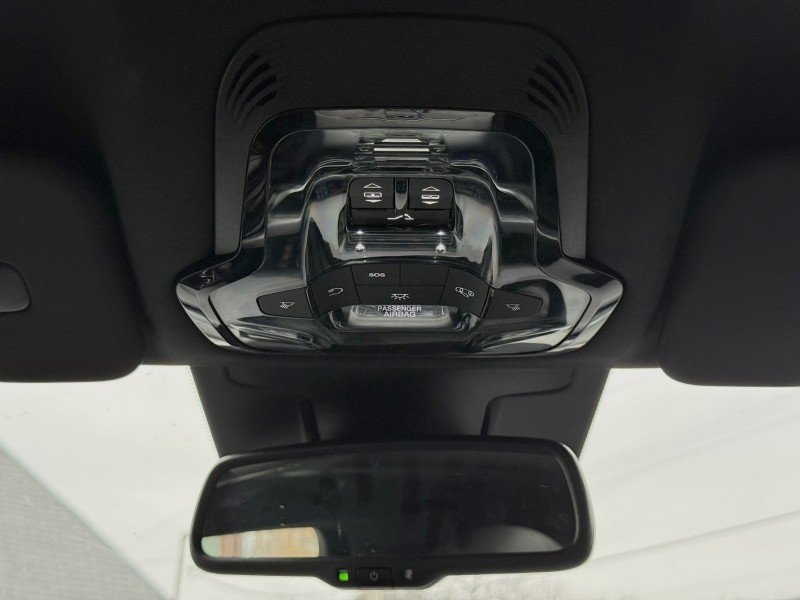 Used 2020 Alfa Romeo Stelvio Ti Sport w/ Quick Order Package 22S Sport image 32