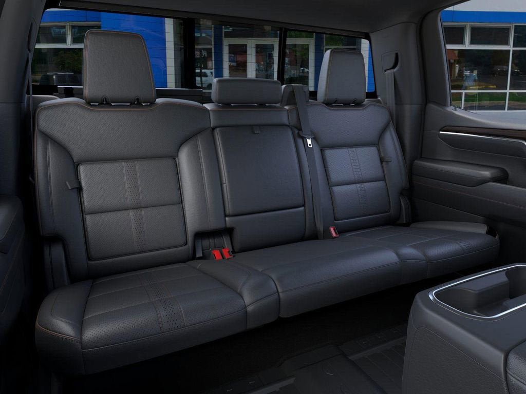 New 2026 Chevrolet Silverado 1500 High Country image 17