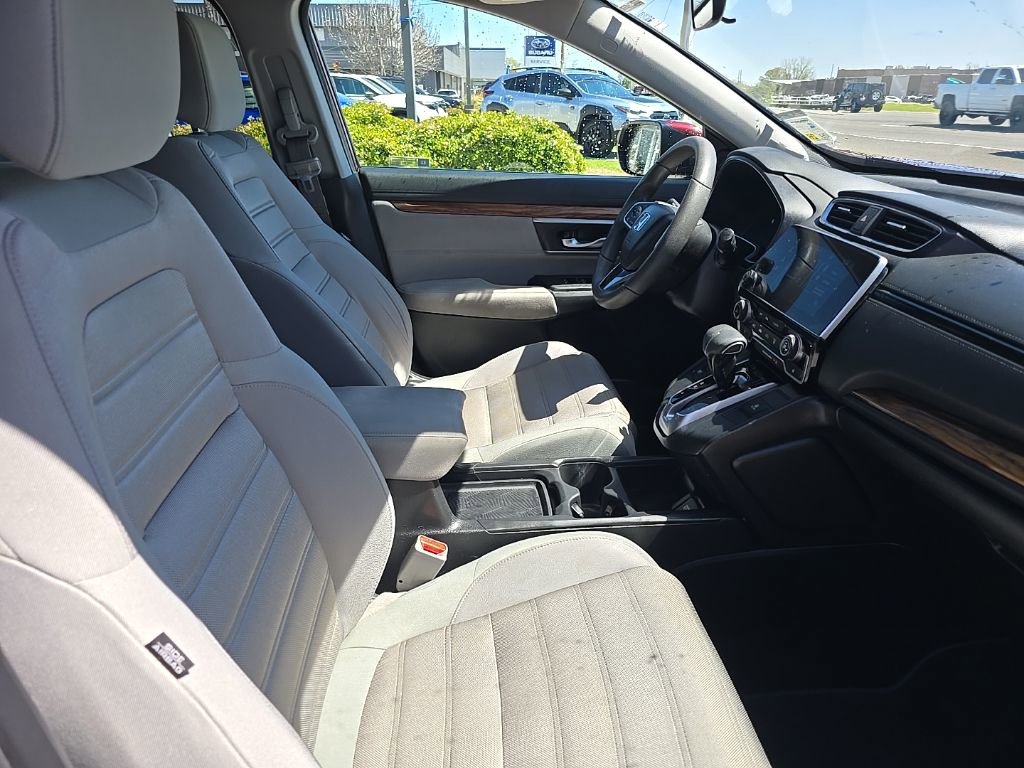 Used 2017 Honda CR-V EX image 27