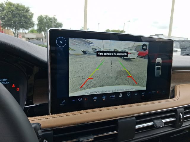 Used 2023 Lincoln Corsair Reserve FWD image 21