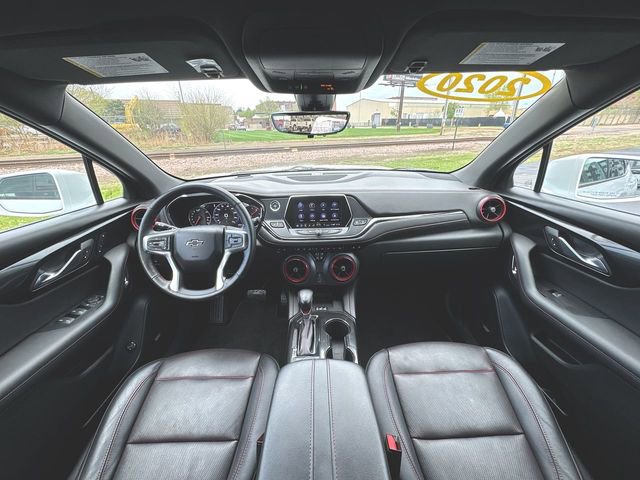 Used 2020 Chevrolet Blazer RS AWD/4WD image 20