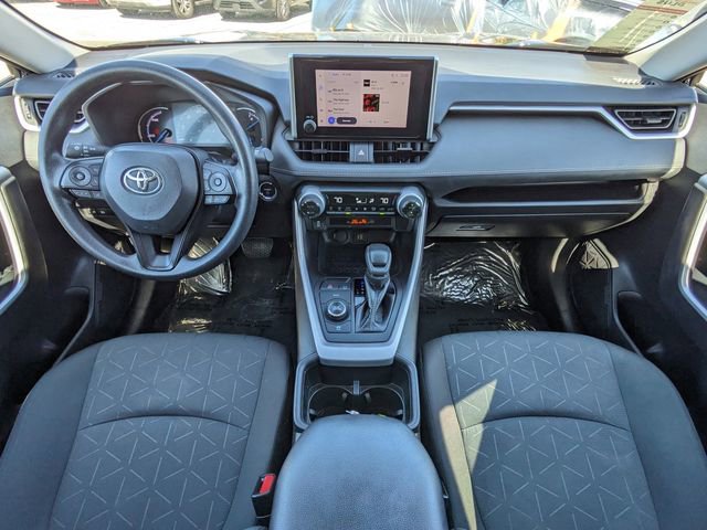 Used 2024 Toyota RAV4 XLE image 16