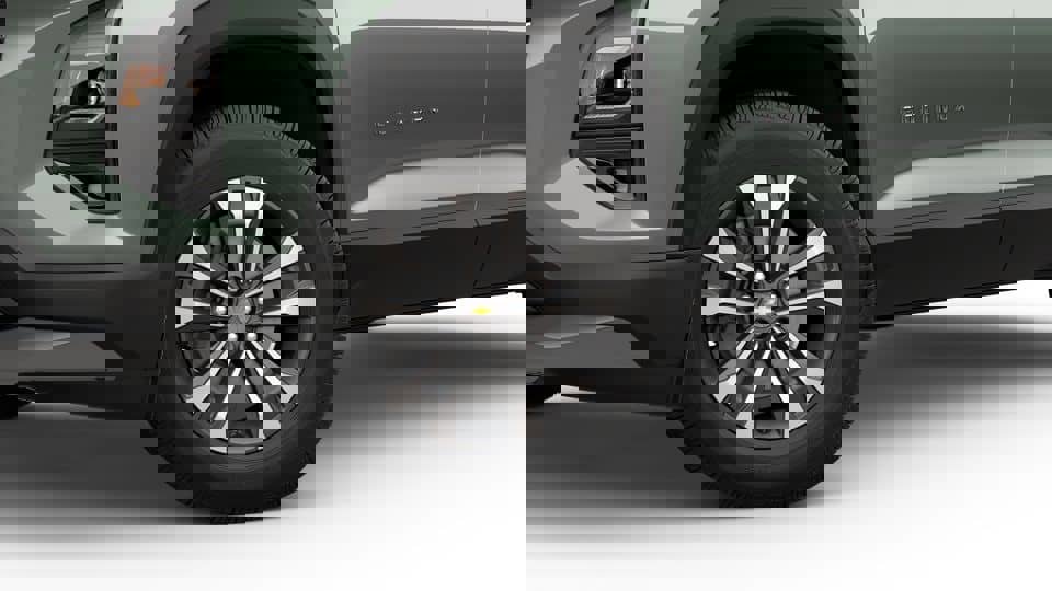 New 2026 Chevrolet Equinox LT image 54