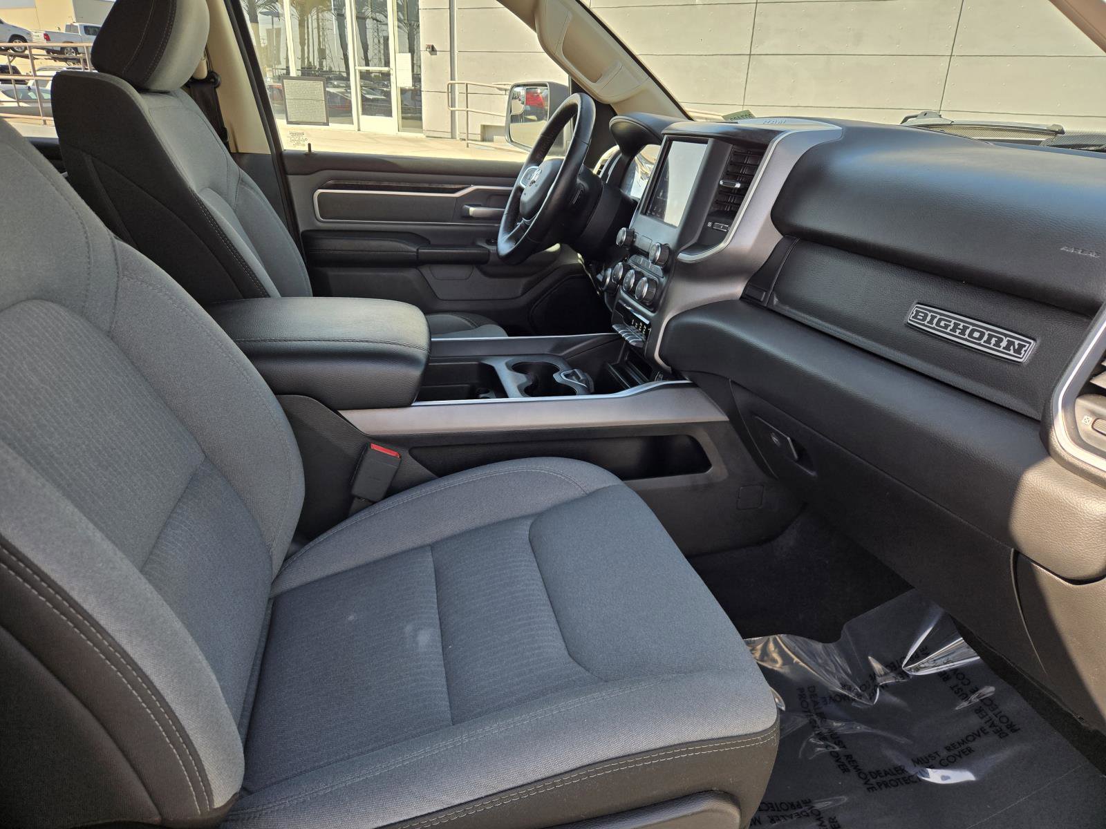 Certified 2020 RAM 1500 Big Horn image 34