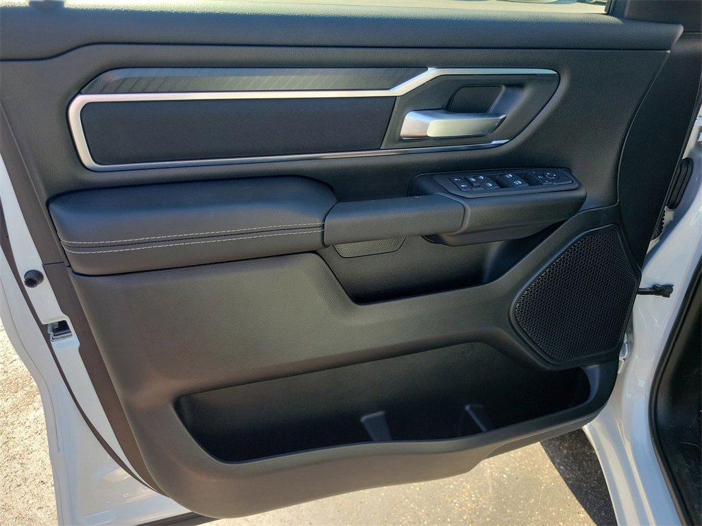 New 2026 RAM 1500 Big Horn image 19