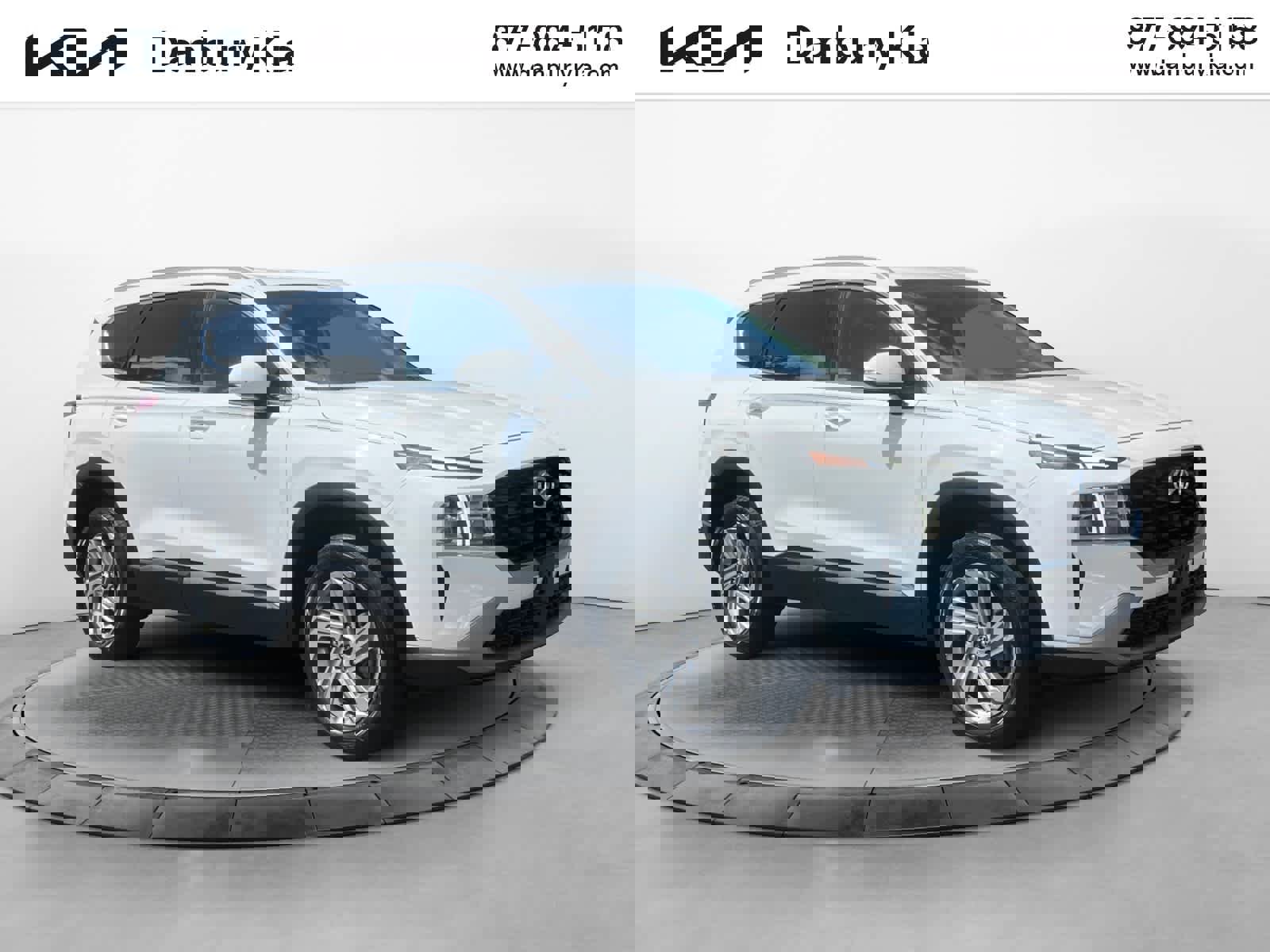 Used 2023 Hyundai Santa Fe SEL