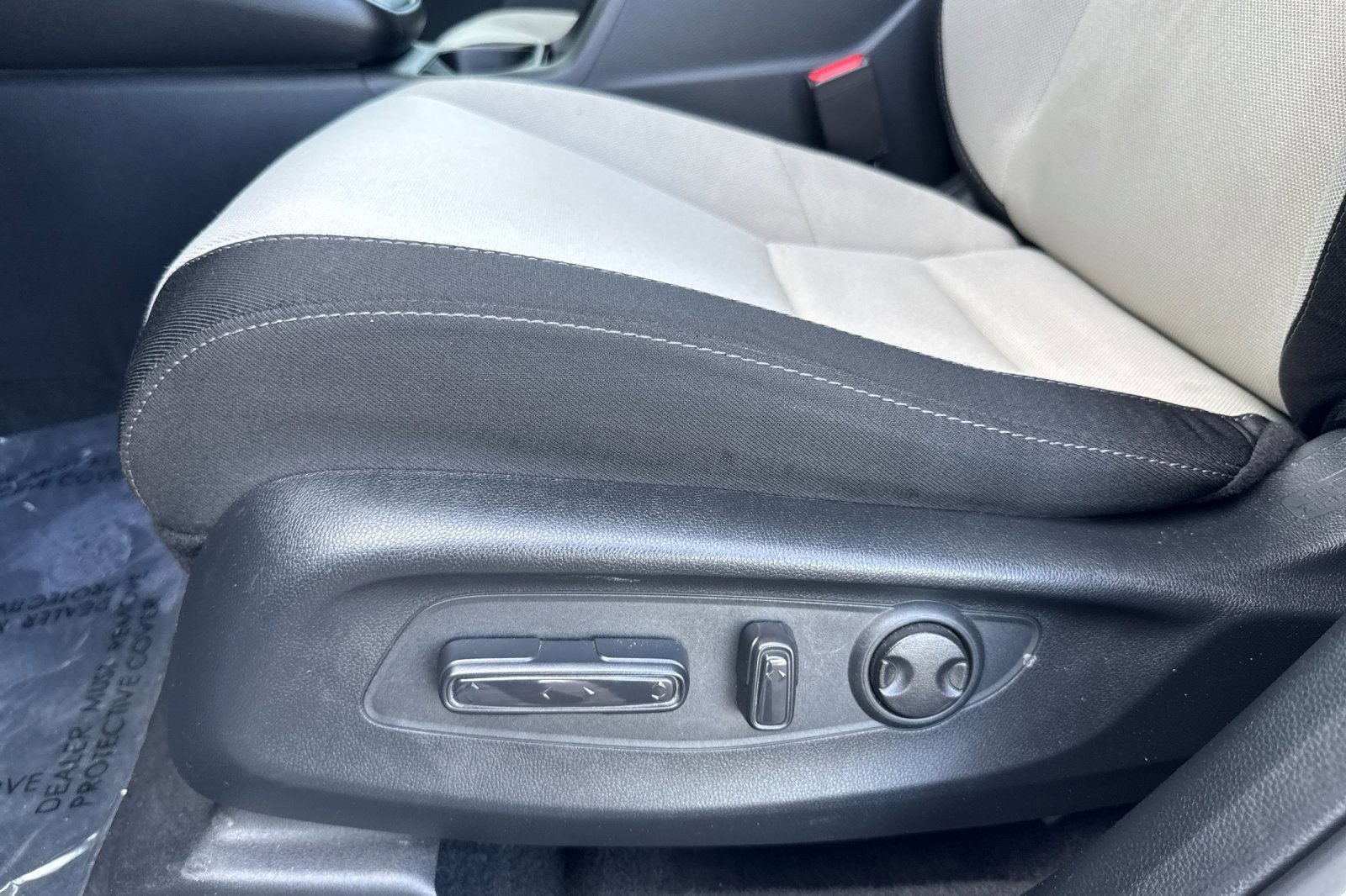 Certified 2025 Honda CR-V EX image 14