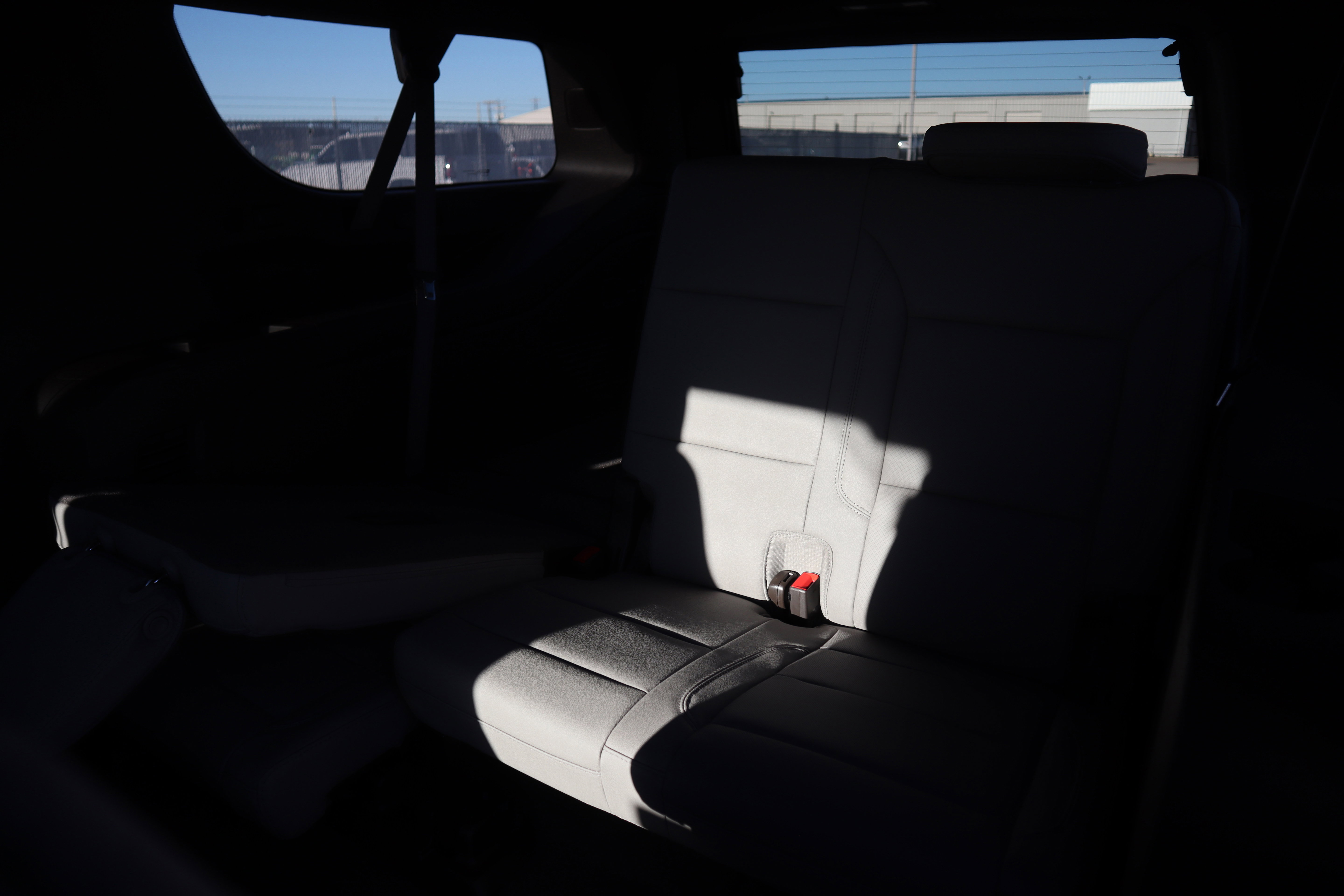 New 2026 GMC Yukon XL Elevation image 7