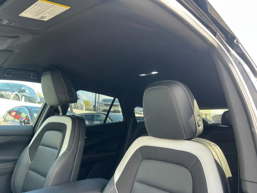 Used 2024 Chevrolet Blazer EV LT image 21