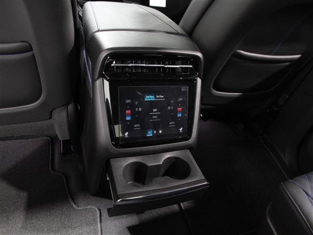 New 2025 Cadillac Escalade IQ Luxury 1 image 26