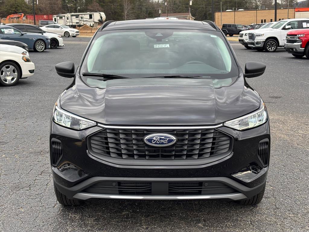 New 2026 Ford Escape Active image 17