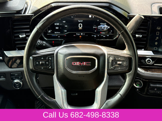 Used 2023 GMC Sierra 1500 Elevation AWD/4WD image 15