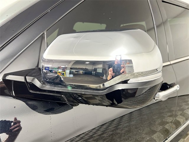 New 2026 Toyota Tundra 1794 Edition image 9