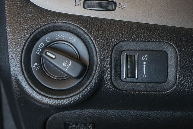 Used 2017 Dodge Journey Crossroad FWD image 22