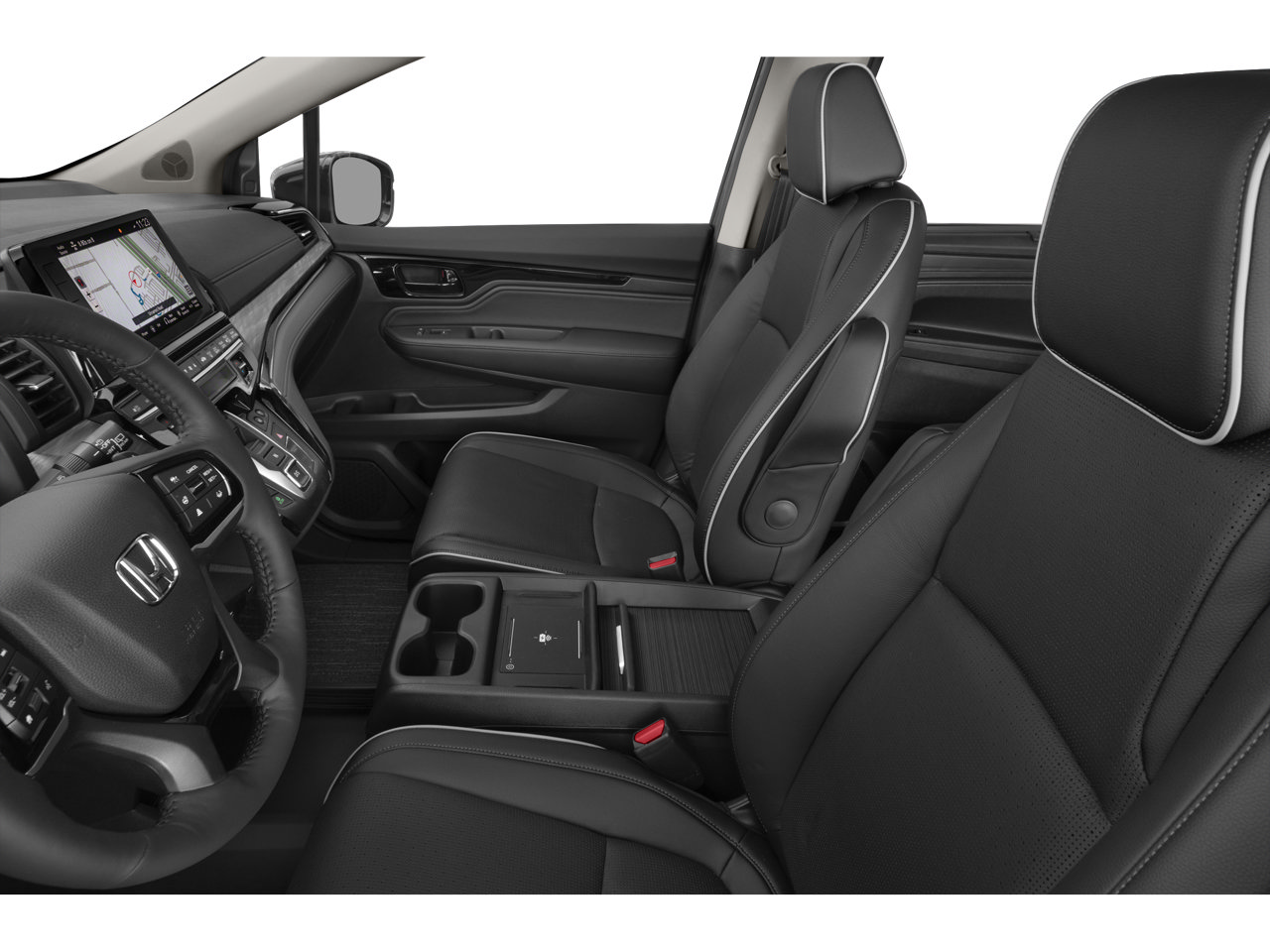 New 2027 Honda Odyssey Elite image 6