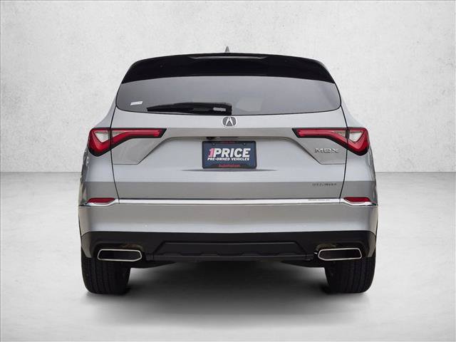 Used 2024 Acura MDX SH-AWD image 7
