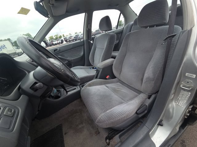 Used 2000 Honda Civic VP image 19