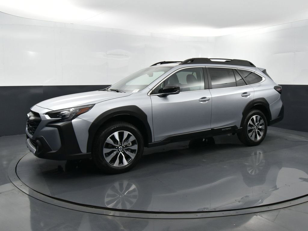 New 2025 Subaru Outback Limited image 5